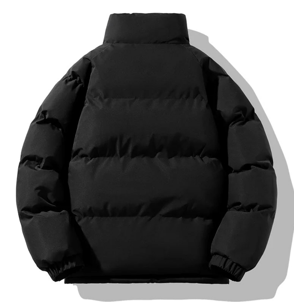 Solinia Fashion Waterproof Men’s Winter Jacket